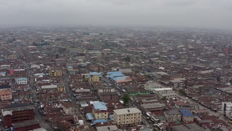 lagos city nigeria drone 02