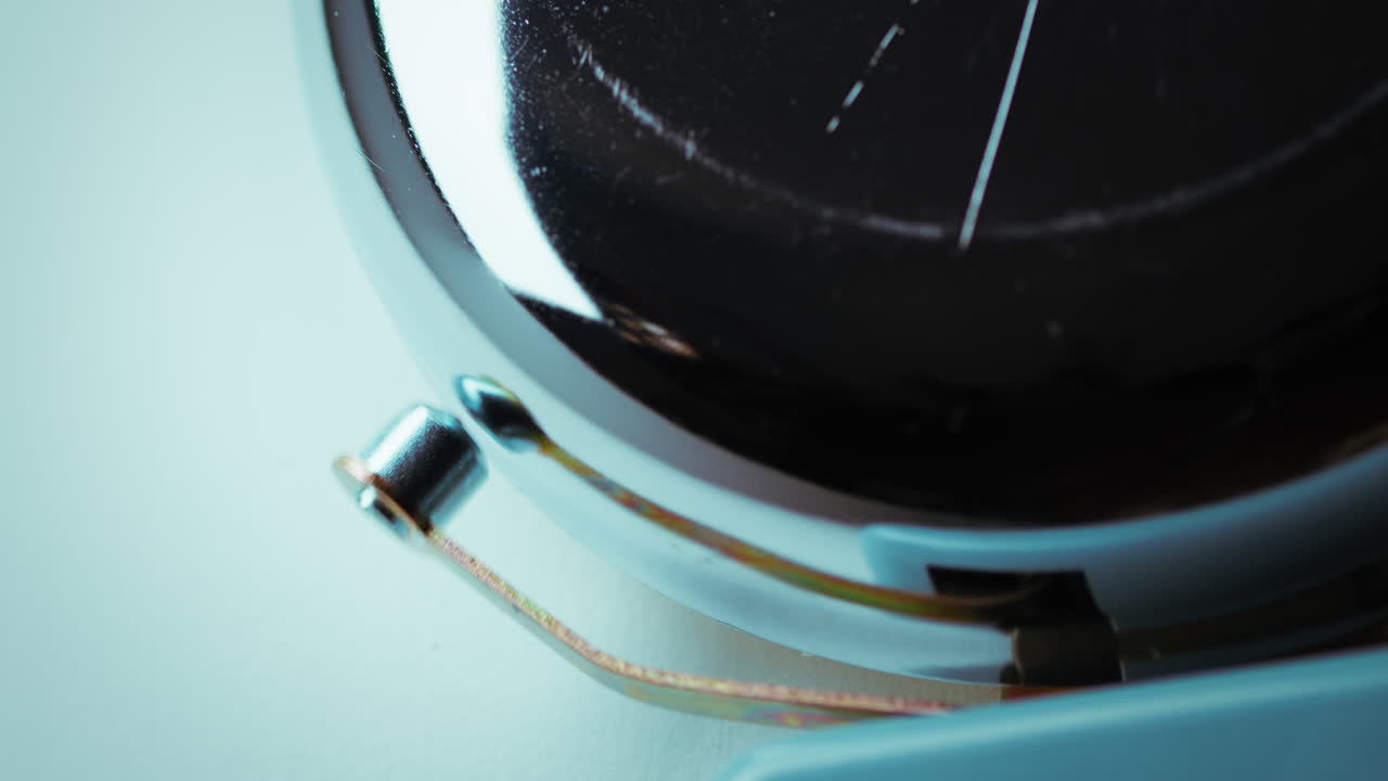 Bell Ringing During Industrial Duty Start And End Time