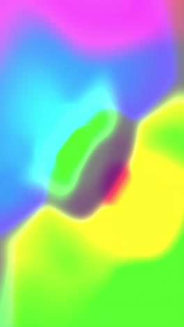 fondo de gradiente de colores abstractos