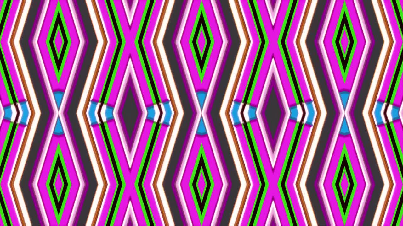 patrones animada fondo colores fx