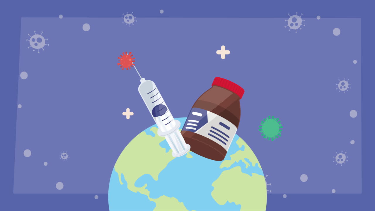 Global Vaccination Campaign