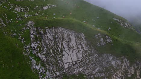 Cinematic-flight-in-the-mountains