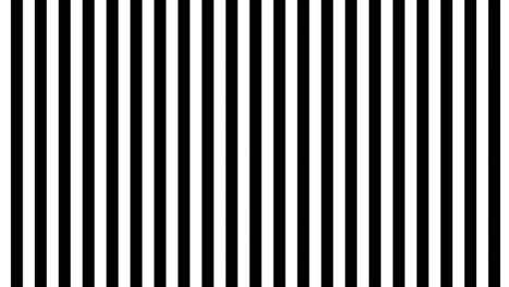 gráficos de movimiento de fondo sencillo de franja delgada