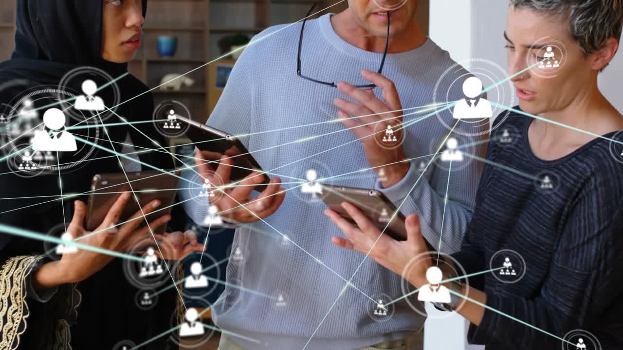 Gør det nemmere for dig selv ved at bruge teknologi til at forenkle dit arbejde
