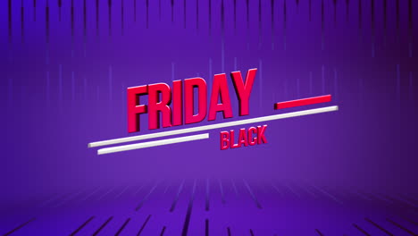 Modern-Black-Friday-text-on-purple-gradient-with-lines