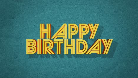 Charming-and-simple-birthday-card-with-cutout-letters-on-blue-background