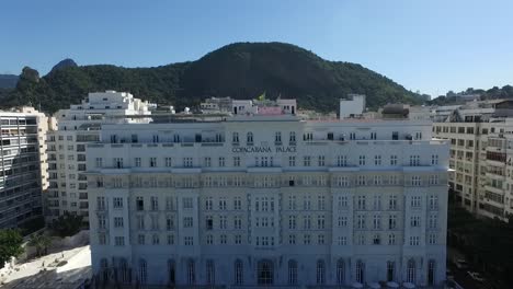 Luxusunterkunft-Im-Copacabana-Palace-Hotel-In-Rio-De-Janeiro,-Brasilien