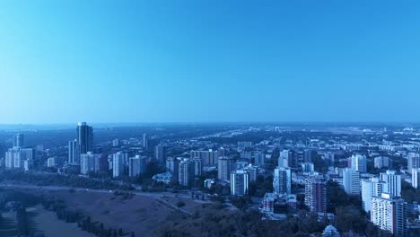 Edmonton-Premium-Wohngebäude-Am-River-Valley-Edge-Park-Golfplatz-Wanderwege