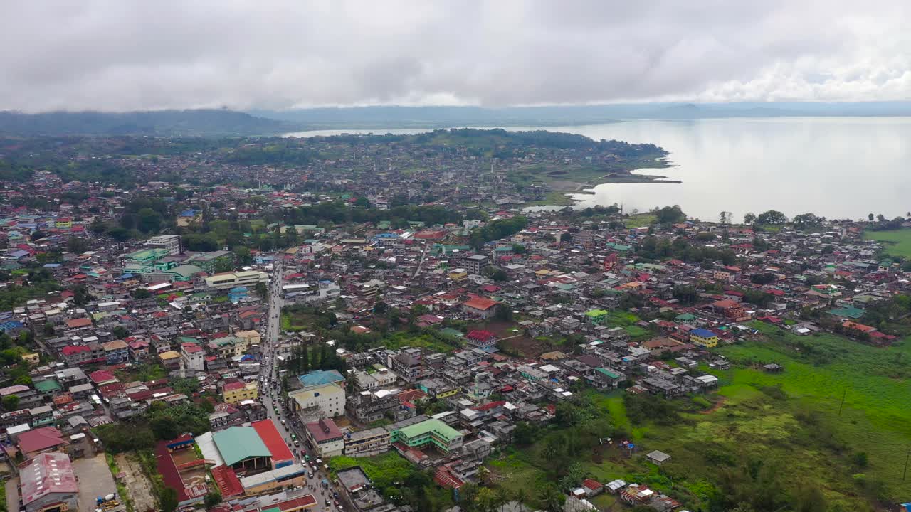 Marawi City, Lanao del Sur, Philippines
