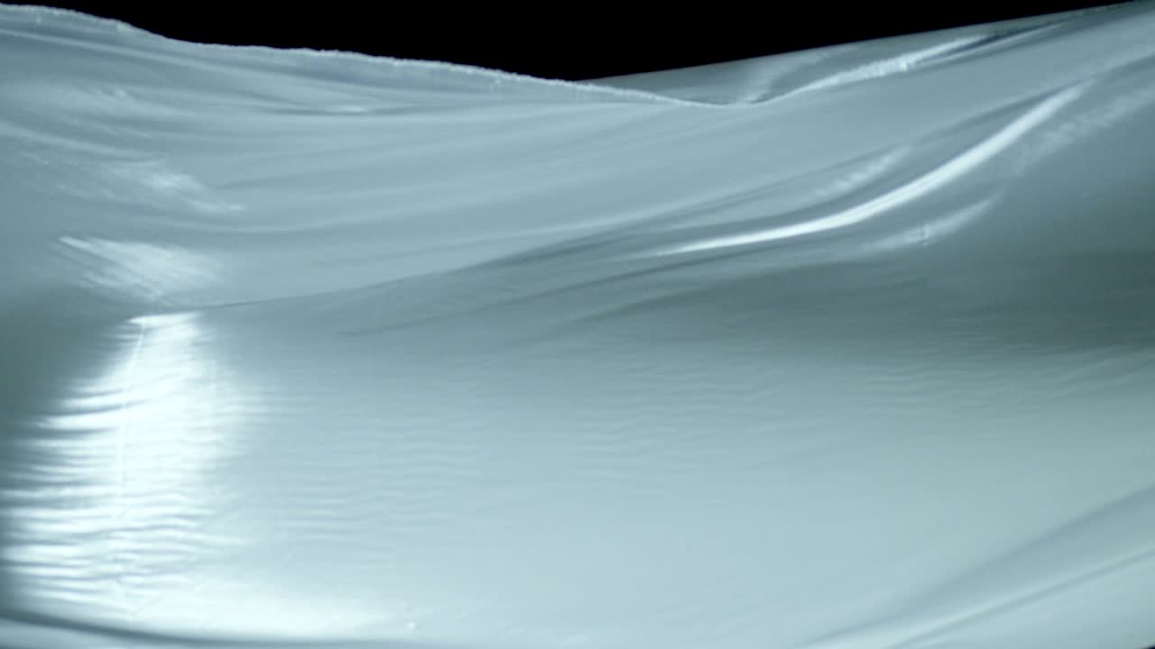 cortina de tela de bodas