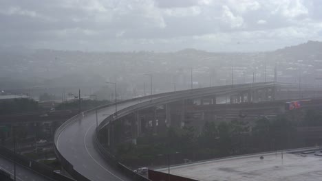 transurban warned motorists upcoming raining wet weather, slippery roads and reduced visibility, queensland bom weather forecast heavy rainfall, severe storms and heatwave warnings in summer season