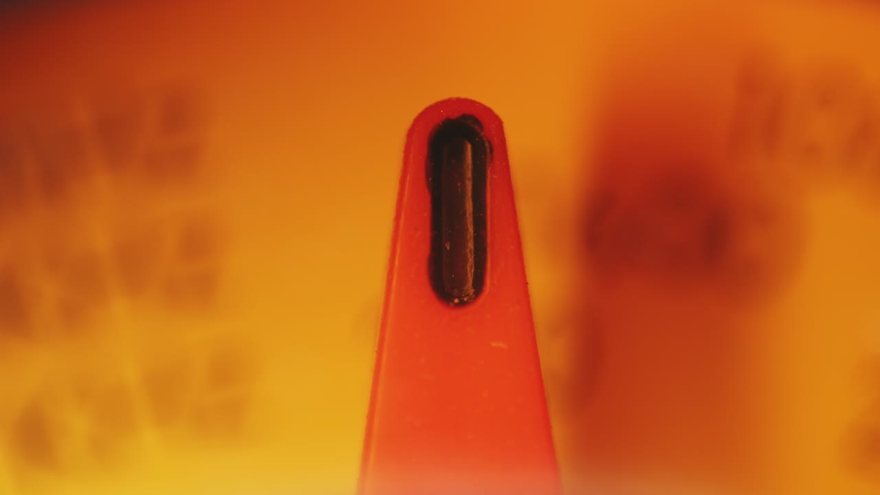 Old Retro AM FM Radio with tubes, Hand Changing stations , bulb vintage music player.