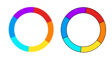 progress loading bar ui indicators. loading circle. download progress, preloader animation web design template, interface upload.