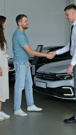 compra de automóviles