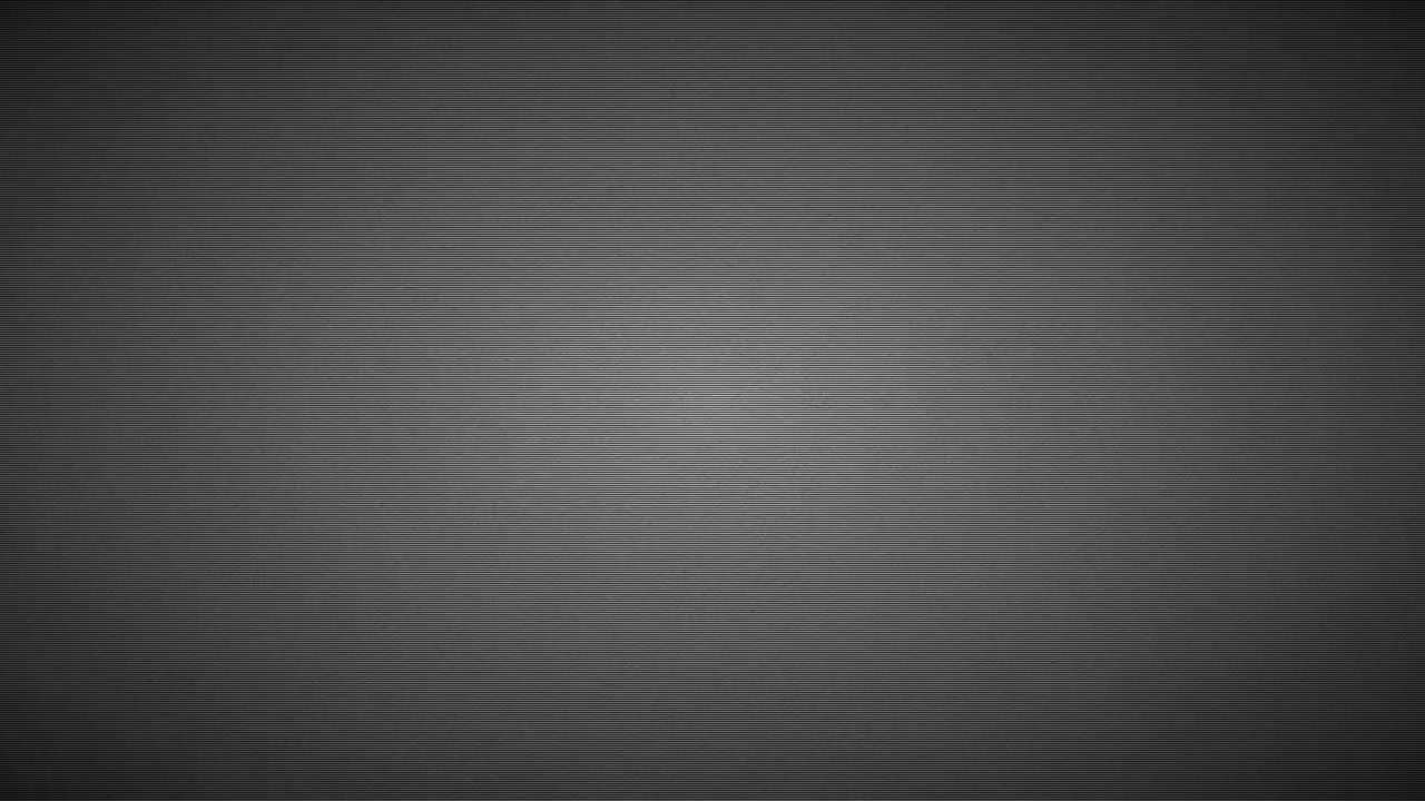 Sfondo grigio astratto con sottile texture orizzontale