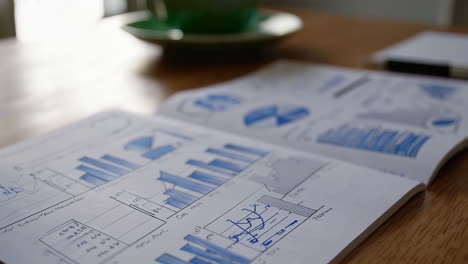 business planning and data analysis