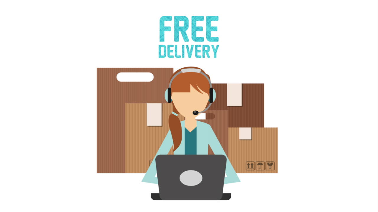 delivery free transportation