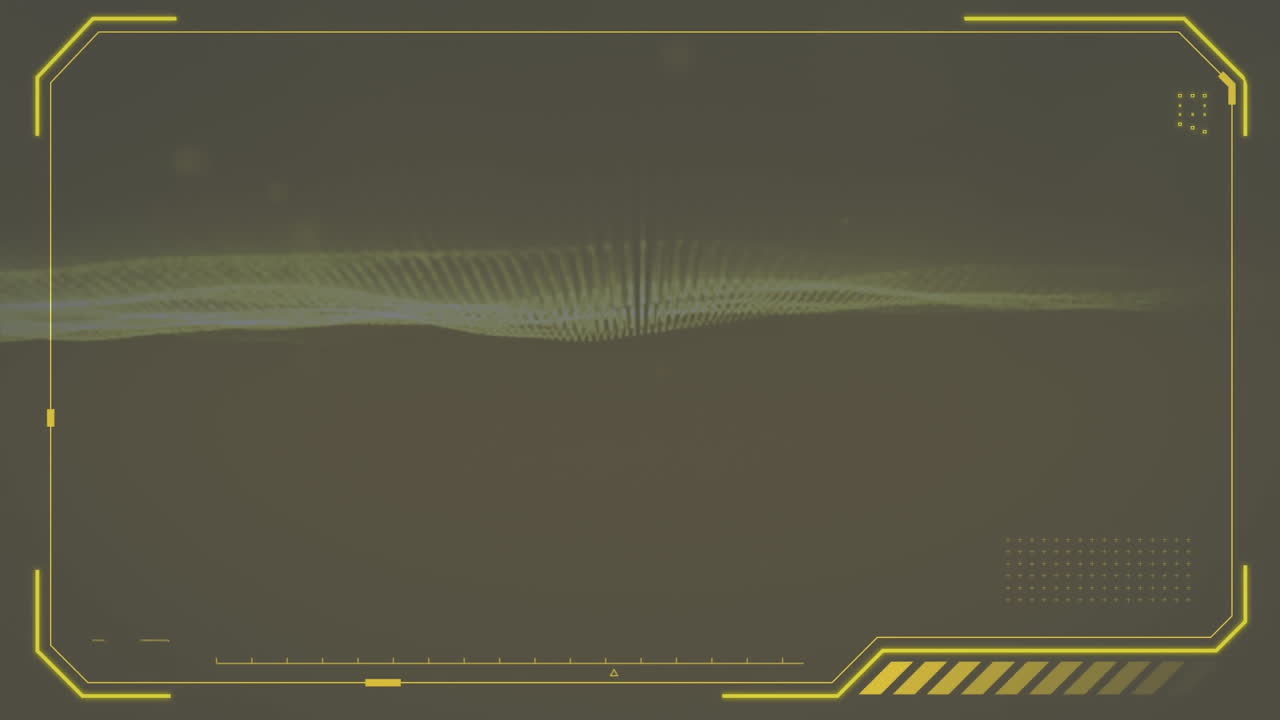 compuesto digital de una pantalla digital