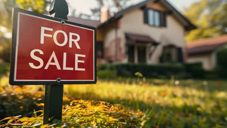 house for sale