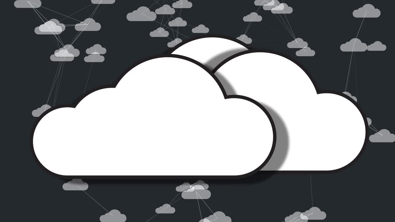 computación en la nube grandes datos internet de las cosas iot fintech almacenamiento seguro