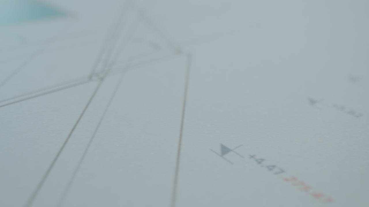 dibujos arquitectónicos