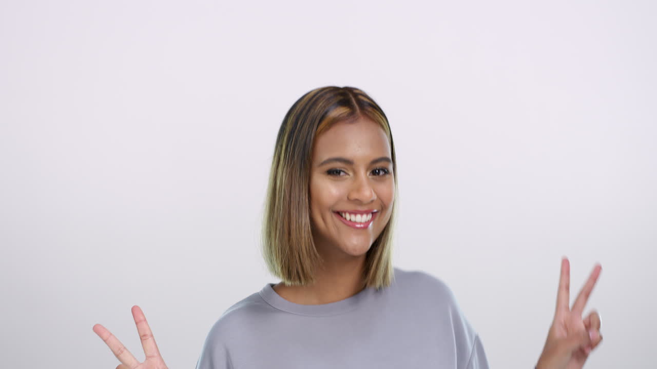 la paz comienza contigo.