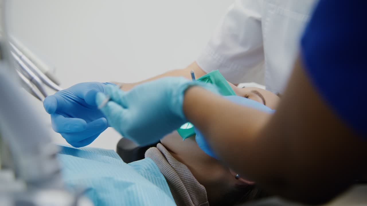 procedimiento dental