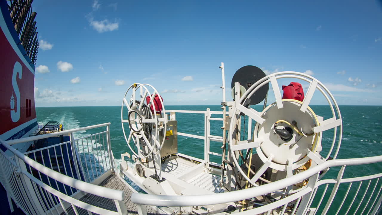 паром берган 06