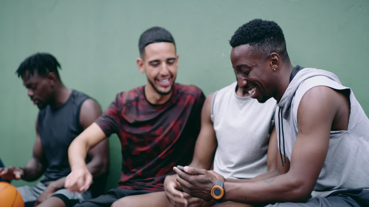 el baloncesto se volvió mucho más inteligente.