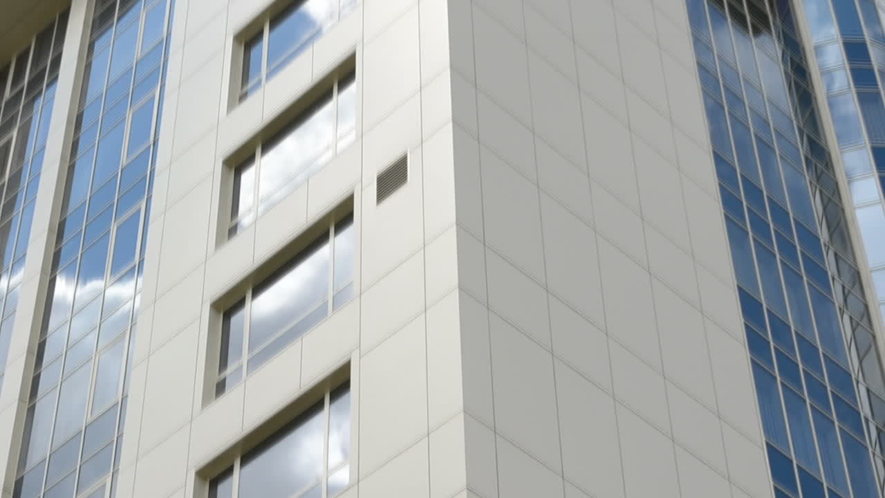 edificio per uffici