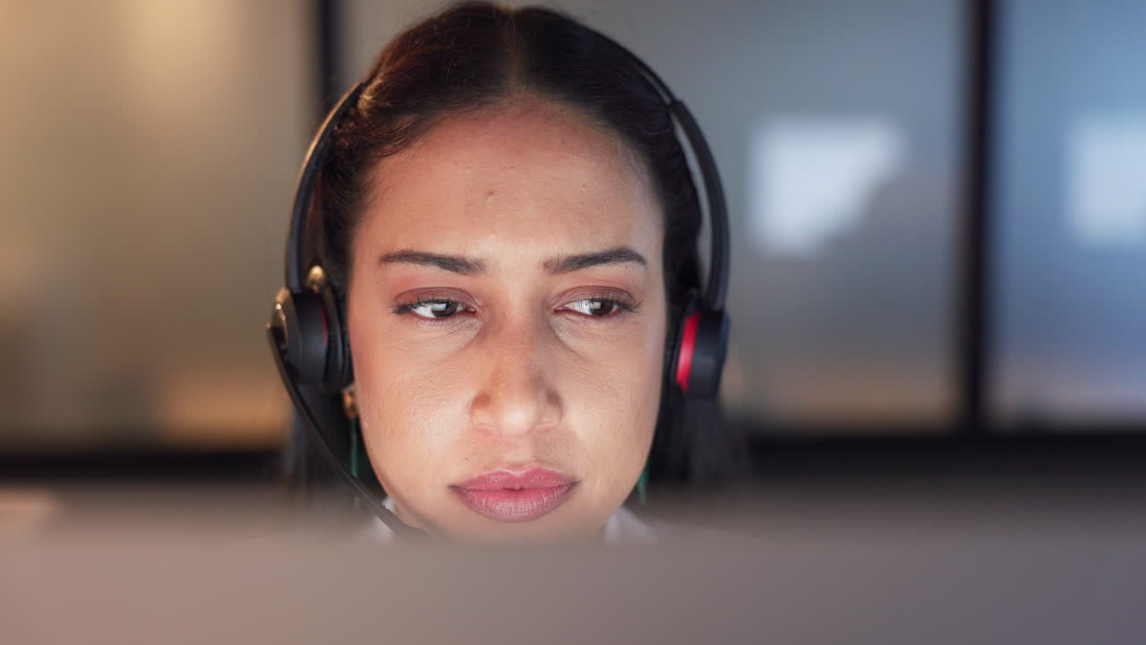 콜센터, 고객 지원