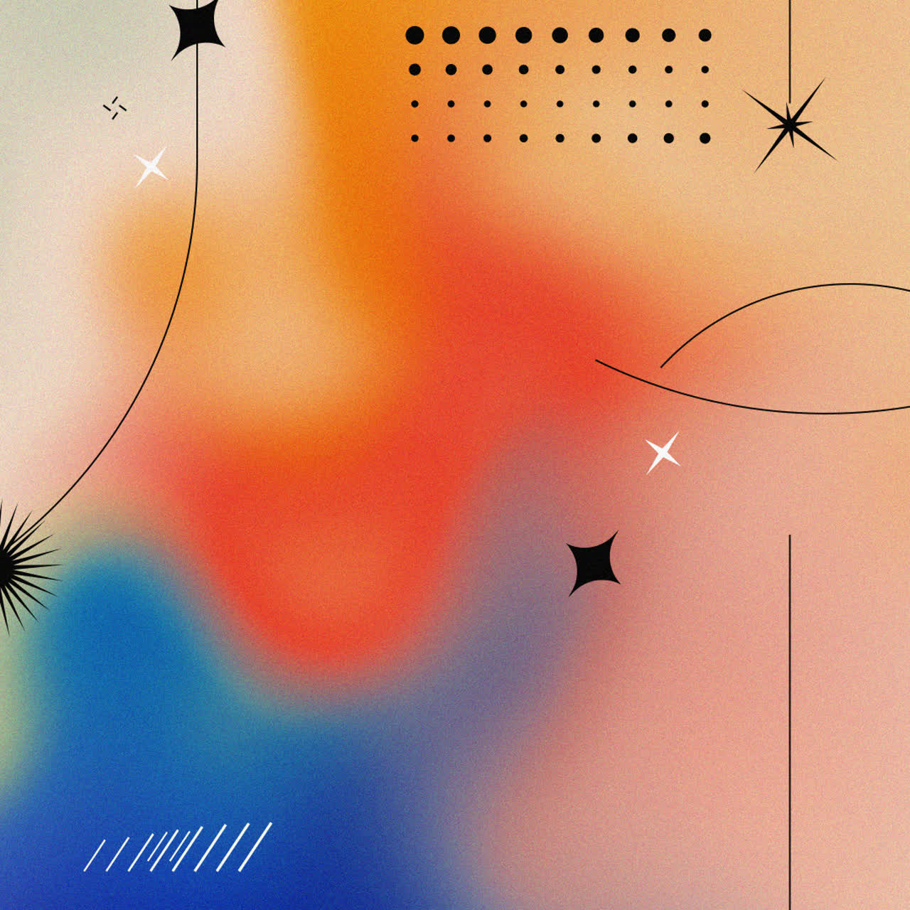 Abstract Gradient Geometric Design