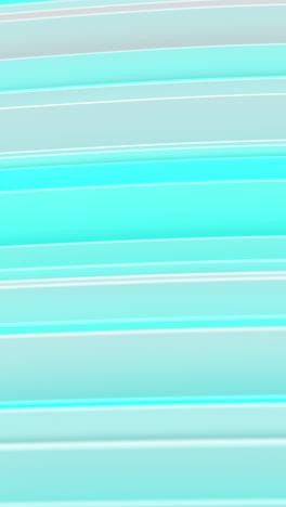 abstract light blue and white striped background