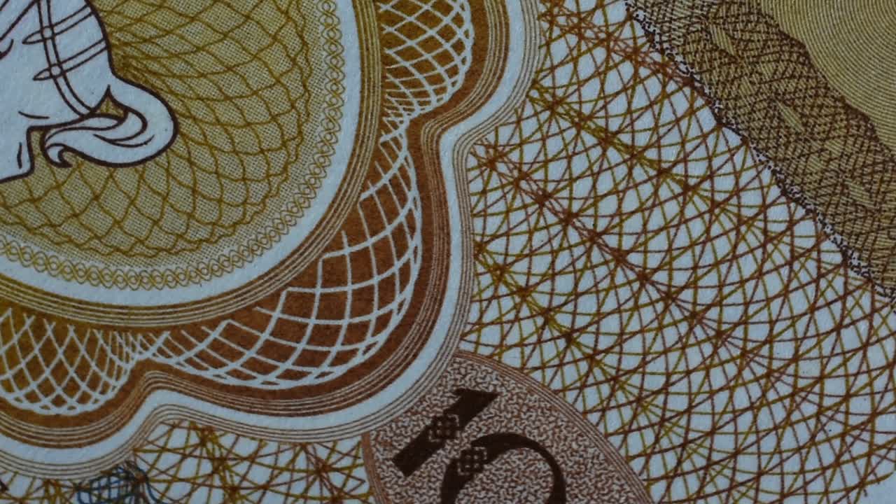 Belarus Cash Money. Paper Money 02