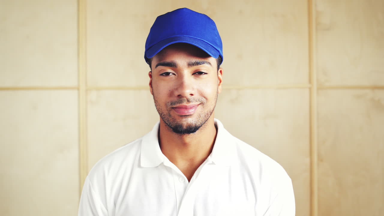 el repartidor o el encargado de todo