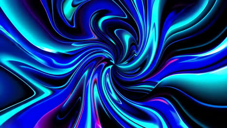 colores abstractos giratorios