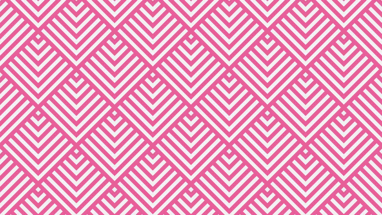 Abstract striped geometric pattern for motion graphic design 4k