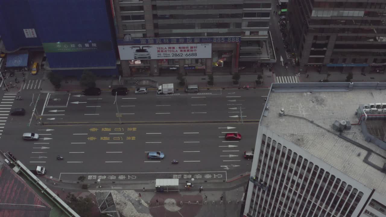 타이베이 거리 06