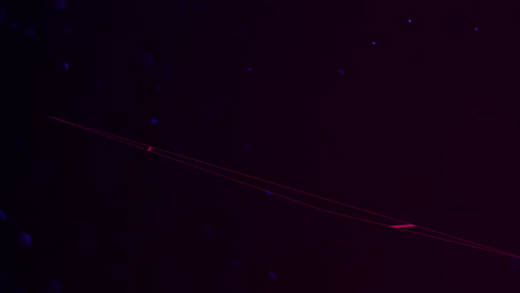 forma geométrica de movimiento en el espacio 11