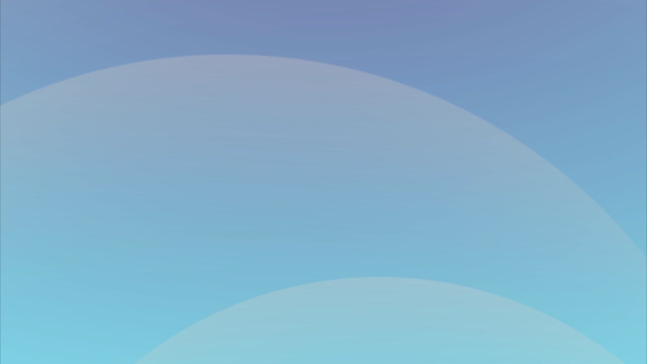 추상적인 기업 모션 배경 4k