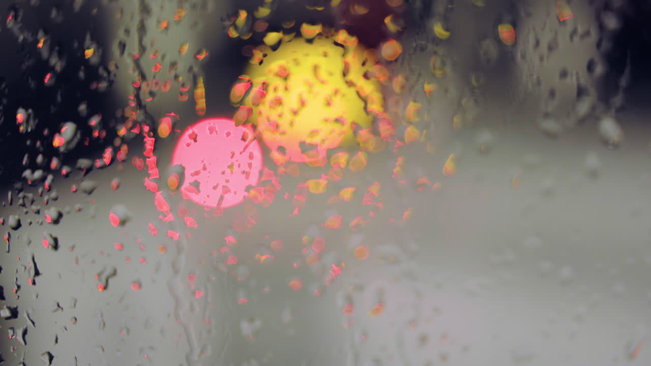 공항 지연을 야기하는 악천후