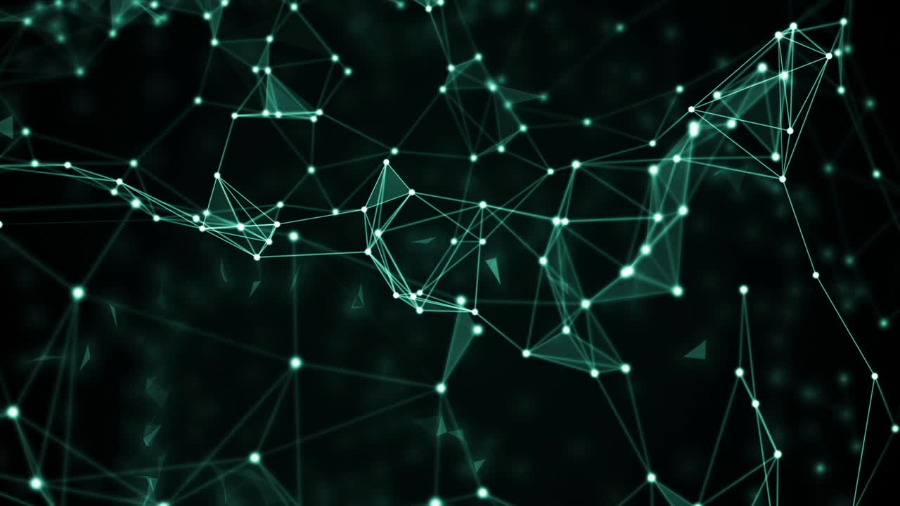 Abstract Network Connection