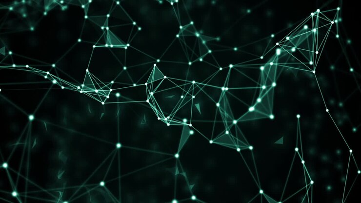 Abstract Connessione di rete