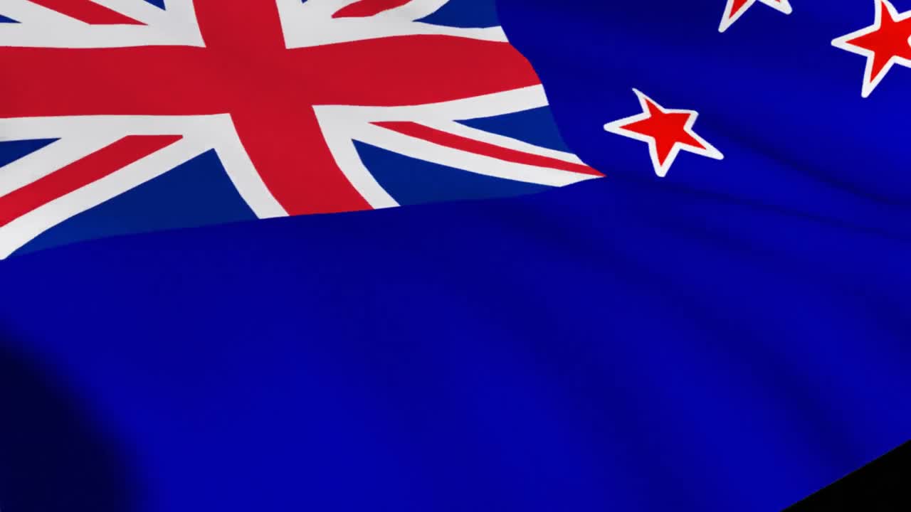 뉴질랜드 의  ⁇ 발