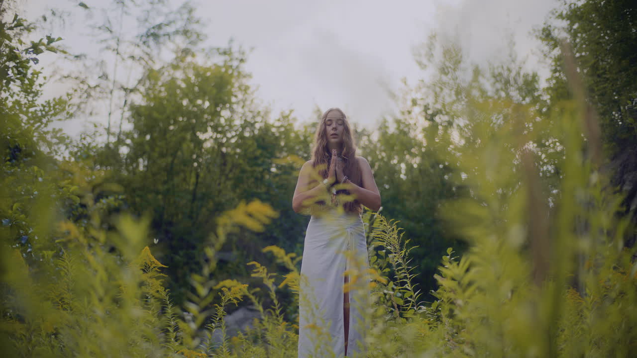 armonía interior: prácticas de yoga para la salud mental