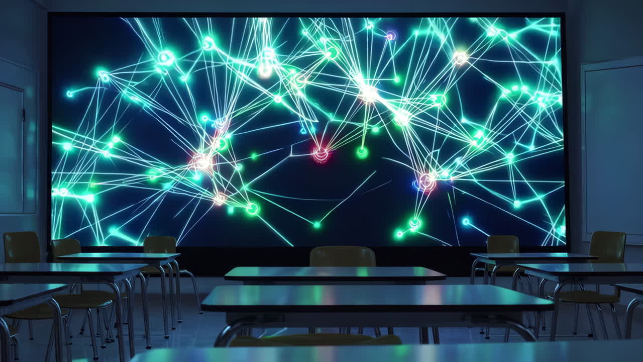 Classroom Technology Presentation