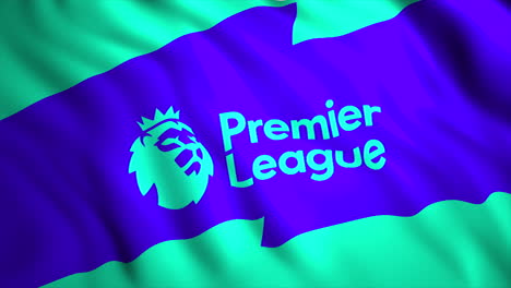 premier league flag