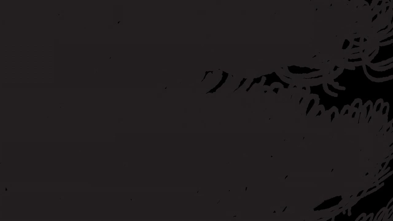 Abstract Dark Design