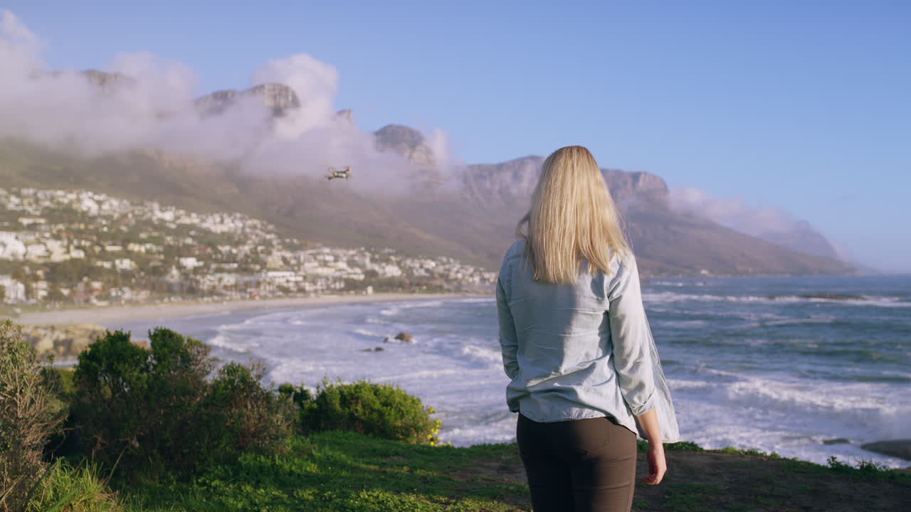 It&rsquo;s a great day to fly a drone