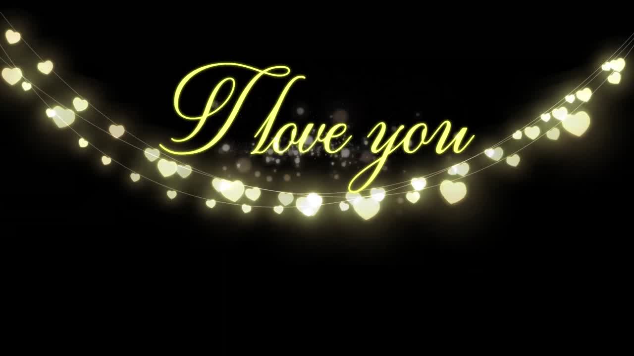 발렌타인 데이 축제